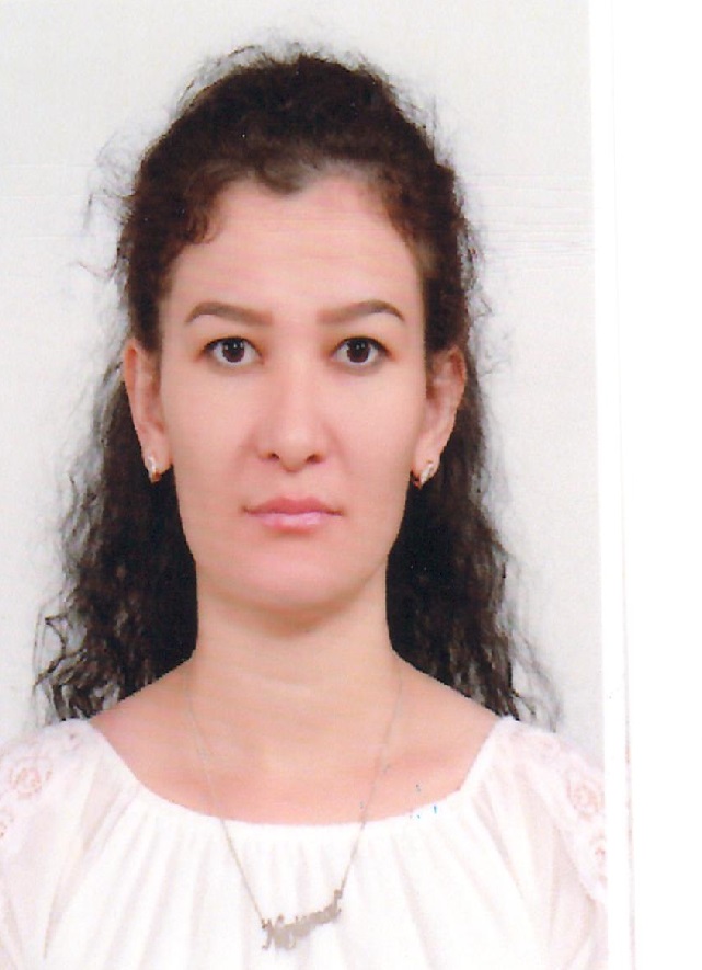 saparova foto 6320d
